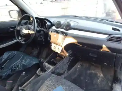 Здавання транспортного засобу suzuki swift v (az) 1.0 (a2l310) року 2017 потужний k10c-t