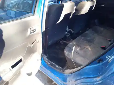 Здавання транспортного засобу suzuki swift v (az) 1.0 (a2l310) року 2017 потужний k10c-t