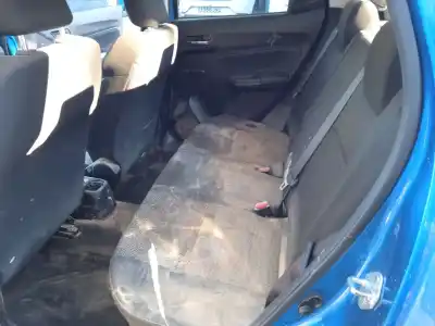 Здавання транспортного засобу suzuki swift v (az) 1.0 (a2l310) року 2017 потужний k10c-t