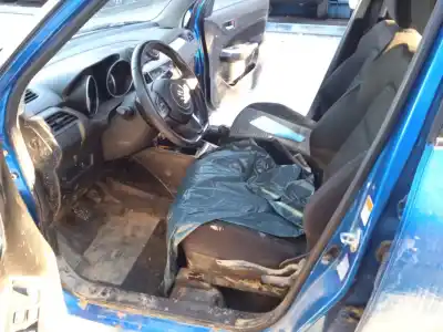 Здавання транспортного засобу suzuki swift v (az) 1.0 (a2l310) року 2017 потужний k10c-t