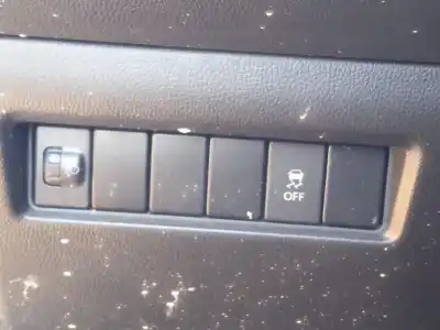 Здавання транспортного засобу suzuki swift v (az) 1.0 (a2l310) року 2017 потужний k10c-t