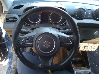 Здавання транспортного засобу suzuki swift v (az) 1.0 (a2l310) року 2017 потужний k10c-t