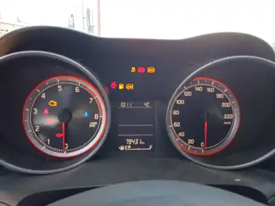 Здавання транспортного засобу suzuki swift v (az) 1.0 (a2l310) року 2017 потужний k10c-t