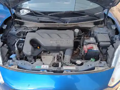 Здавання транспортного засобу suzuki swift v (az) 1.0 (a2l310) року 2017 потужний k10c-t