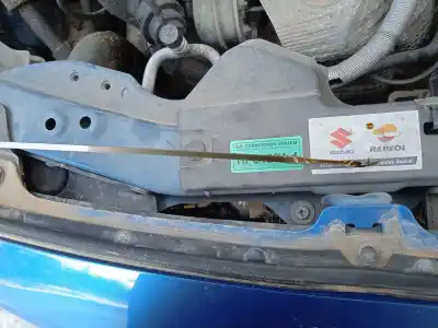 Здавання транспортного засобу suzuki swift v (az) 1.0 (a2l310) року 2017 потужний k10c-t