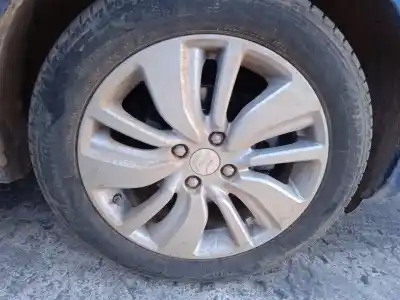 Здавання транспортного засобу suzuki swift v (az) 1.0 (a2l310) року 2017 потужний k10c-t