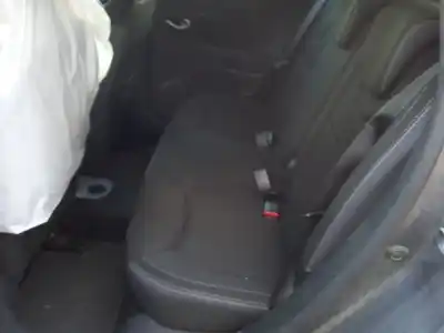 Veículo de Sucata renault clio iv (bh_) 0.9 tce 90 lpg do ano 2019 alimentado h4b410