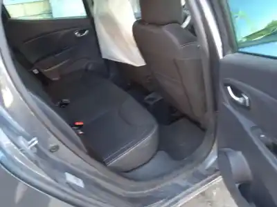 Veículo de Sucata renault clio iv (bh_) 0.9 tce 90 lpg do ano 2019 alimentado h4b410