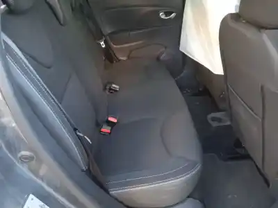 Veículo de Sucata renault clio iv (bh_) 0.9 tce 90 lpg do ano 2019 alimentado h4b410