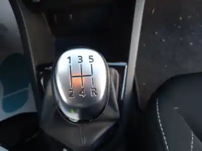 Veículo de Sucata renault clio iv (bh_) 0.9 tce 90 lpg do ano 2019 alimentado h4b410