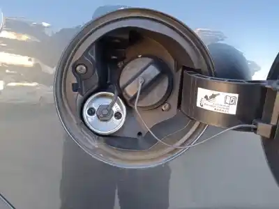 Veículo de Sucata renault clio iv (bh_) 0.9 tce 90 lpg do ano 2019 alimentado h4b410