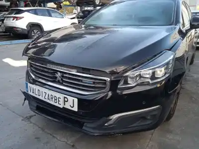 Утилизация автомобиля peugeot 508 sw i (8e_) 2.0 bluehdi 180 года 2016 питание ahw (dw10fc) Утилизация автомобиля peugeot 508 sw i (8e_) 2.0 bluehdi 180 года 2016 питание ahw (dw10fc)