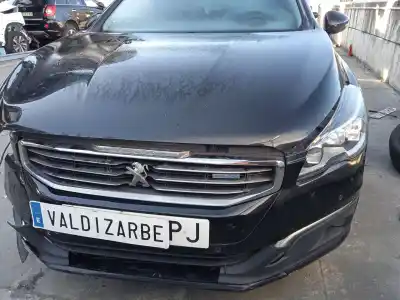 Утилизация автомобиля peugeot 508 sw i (8e_) 2.0 bluehdi 180 года 2016 питание ahw (dw10fc) Утилизация автомобиля peugeot 508 sw i (8e_) 2.0 bluehdi 180 года 2016 питание ahw (dw10fc)