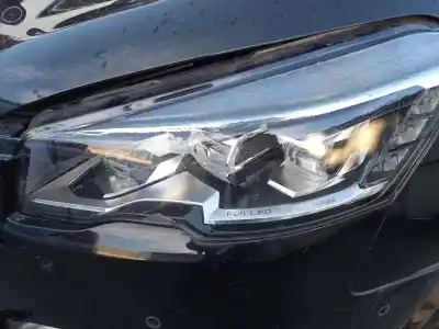 Утилизация автомобиля peugeot 508 sw i (8e_) 2.0 bluehdi 180 года 2016 питание ahw (dw10fc) Утилизация автомобиля peugeot 508 sw i (8e_) 2.0 bluehdi 180 года 2016 питание ahw (dw10fc)