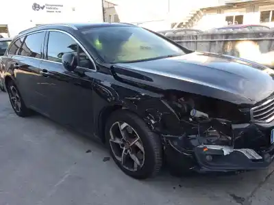 Утилизация автомобиля peugeot 508 sw i (8e_) 2.0 bluehdi 180 года 2016 питание ahw (dw10fc) Утилизация автомобиля peugeot 508 sw i (8e_) 2.0 bluehdi 180 года 2016 питание ahw (dw10fc)