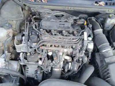 Утилизация автомобиля peugeot 508 sw i (8e_) 2.0 bluehdi 180 года 2016 питание ahw (dw10fc) Утилизация автомобиля peugeot 508 sw i (8e_) 2.0 bluehdi 180 года 2016 питание ahw (dw10fc)