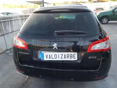 Утилизация автомобиля peugeot 508 sw i (8e_) 2.0 bluehdi 180 года 2016 питание ahw (dw10fc) Утилизация автомобиля peugeot 508 sw i (8e_) 2.0 bluehdi 180 года 2016 питание ahw (dw10fc)