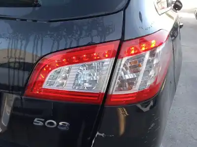 Утилизация автомобиля peugeot 508 sw i (8e_) 2.0 bluehdi 180 года 2016 питание ahw (dw10fc) Утилизация автомобиля peugeot 508 sw i (8e_) 2.0 bluehdi 180 года 2016 питание ahw (dw10fc)