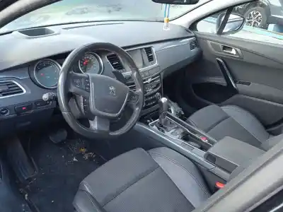 Утилизация автомобиля peugeot 508 sw i (8e_) 2.0 bluehdi 180 года 2016 питание ahw (dw10fc) Утилизация автомобиля peugeot 508 sw i (8e_) 2.0 bluehdi 180 года 2016 питание ahw (dw10fc)