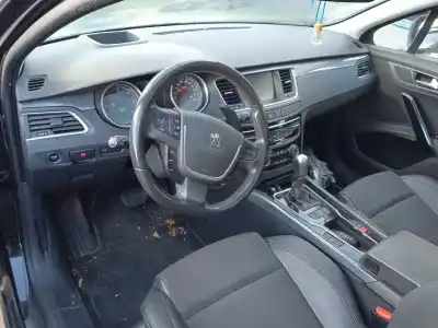 Утилизация автомобиля peugeot 508 sw i (8e_) 2.0 bluehdi 180 года 2016 питание ahw (dw10fc) Утилизация автомобиля peugeot 508 sw i (8e_) 2.0 bluehdi 180 года 2016 питание ahw (dw10fc)