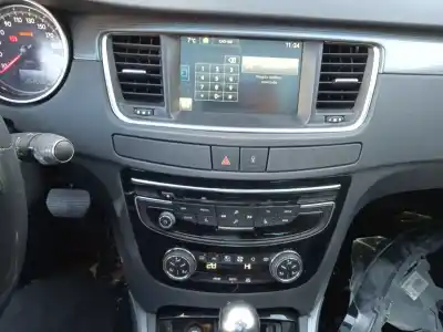 Утилизация автомобиля peugeot 508 sw i (8e_) 2.0 bluehdi 180 года 2016 питание ahw (dw10fc) Утилизация автомобиля peugeot 508 sw i (8e_) 2.0 bluehdi 180 года 2016 питание ahw (dw10fc)