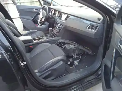 Утилизация автомобиля peugeot 508 sw i (8e_) 2.0 bluehdi 180 года 2016 питание ahw (dw10fc) Утилизация автомобиля peugeot 508 sw i (8e_) 2.0 bluehdi 180 года 2016 питание ahw (dw10fc)