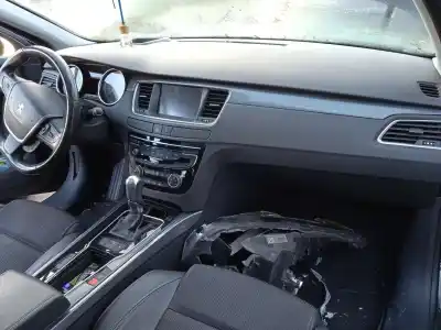 Утилизация автомобиля peugeot 508 sw i (8e_) 2.0 bluehdi 180 года 2016 питание ahw (dw10fc) Утилизация автомобиля peugeot 508 sw i (8e_) 2.0 bluehdi 180 года 2016 питание ahw (dw10fc)