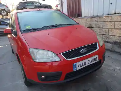 Veículo de Sucata ford focus c-max (dm2) 1.6 do ano 2006 alimentado hwda