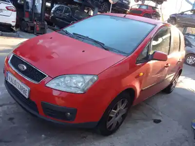 Veículo de Sucata ford focus c-max (dm2) 1.6 do ano 2006 alimentado hwda