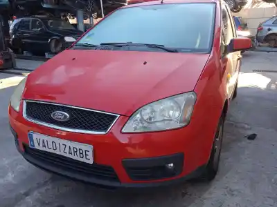 Veículo de Sucata ford focus c-max (dm2) 1.6 do ano 2006 alimentado hwda