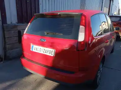 Veículo de Sucata ford focus c-max (dm2) 1.6 do ano 2006 alimentado hwda