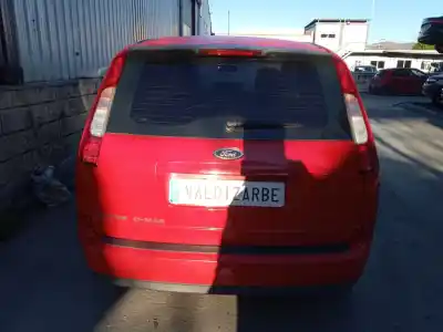 Veículo de Sucata ford focus c-max (dm2) 1.6 do ano 2006 alimentado hwda