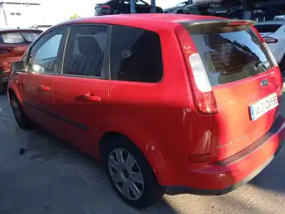 Veículo de Sucata ford focus c-max (dm2) 1.6 do ano 2006 alimentado hwda