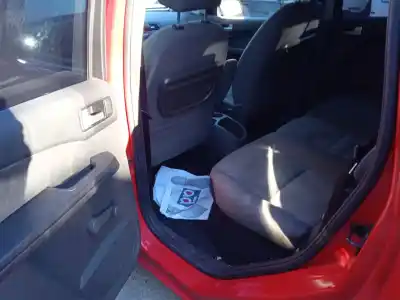 Veículo de Sucata ford focus c-max (dm2) 1.6 do ano 2006 alimentado hwda