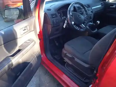 Veículo de Sucata ford focus c-max (dm2) 1.6 do ano 2006 alimentado hwda