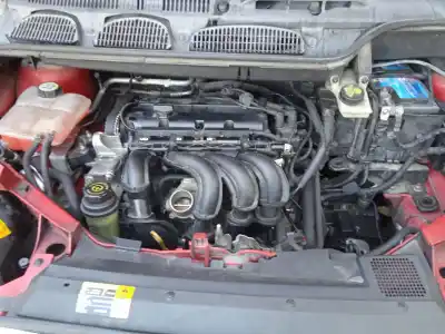 Veículo de Sucata ford focus c-max (dm2) 1.6 do ano 2006 alimentado hwda