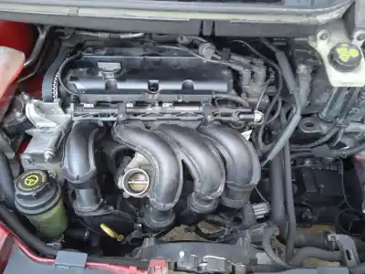 Veículo de Sucata ford focus c-max (dm2) 1.6 do ano 2006 alimentado hwda