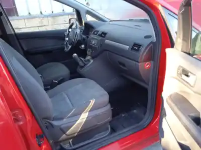 Veículo de Sucata ford focus c-max (dm2) 1.6 do ano 2006 alimentado hwda