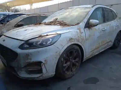 Scrapping Vehicle FORD KUGA III (DFK) 1.5 ECOBOOST of the year 2020 powered YZDA