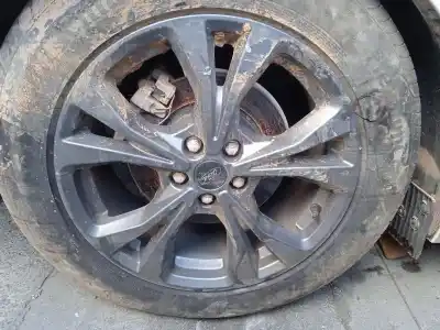 Утилизация автомобиля ford kuga iii (dfk) 1.5 ecoboost года 2020 питание yzda