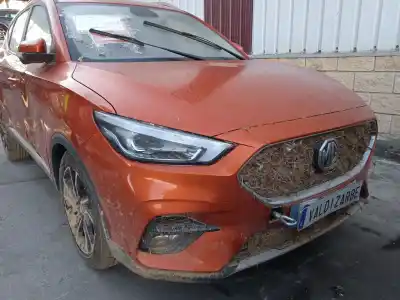 Утилизация автомобиля mg rover mg zs suv 1.5 vti года 2023 питание 15s4c
