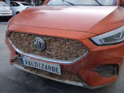 Утилизация автомобиля mg rover mg zs suv 1.5 vti года 2023 питание 15s4c