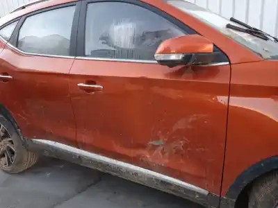 Утилизация автомобиля mg rover mg zs suv 1.5 vti года 2023 питание 15s4c