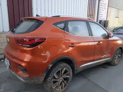 Утилизация автомобиля mg rover mg zs suv 1.5 vti года 2023 питание 15s4c