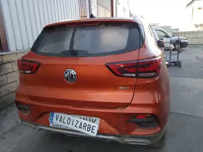 Утилизация автомобиля mg rover mg zs suv 1.5 vti года 2023 питание 15s4c