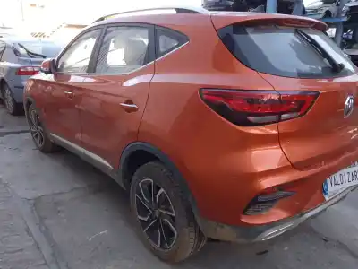 Утилизация автомобиля mg rover mg zs suv 1.5 vti года 2023 питание 15s4c