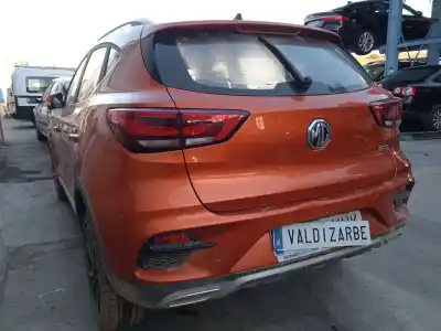 Утилизация автомобиля mg rover mg zs suv 1.5 vti года 2023 питание 15s4c