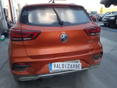Утилизация автомобиля mg rover mg zs suv 1.5 vti года 2023 питание 15s4c