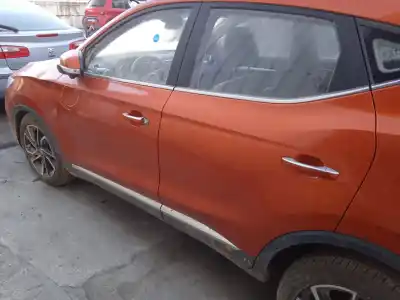 Утилизация автомобиля mg rover mg zs suv 1.5 vti года 2023 питание 15s4c