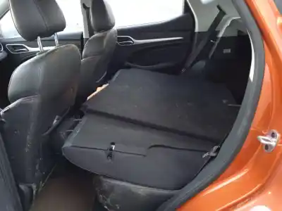 Утилизация автомобиля mg rover mg zs suv 1.5 vti года 2023 питание 15s4c
